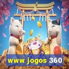 www jogos 360